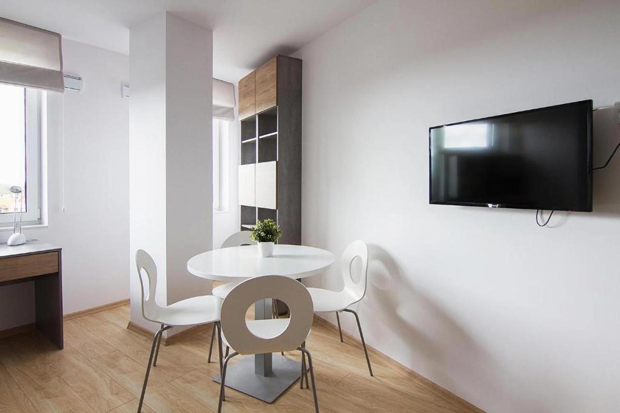 Starterapart Breslau Exterior foto