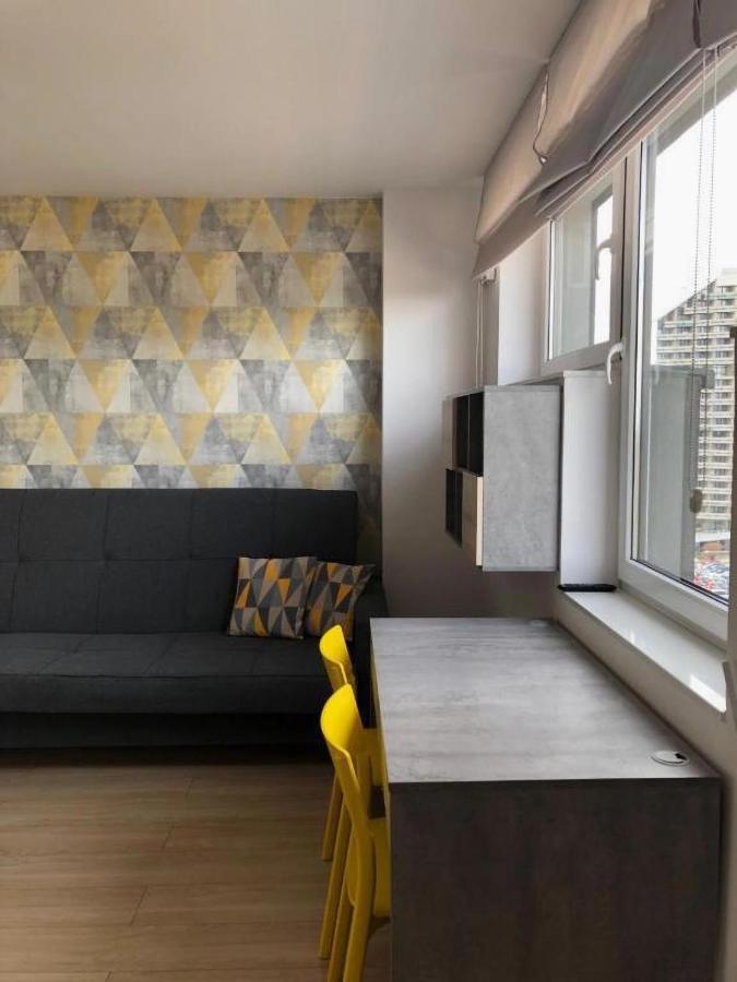 Starterapart Breslau Exterior foto