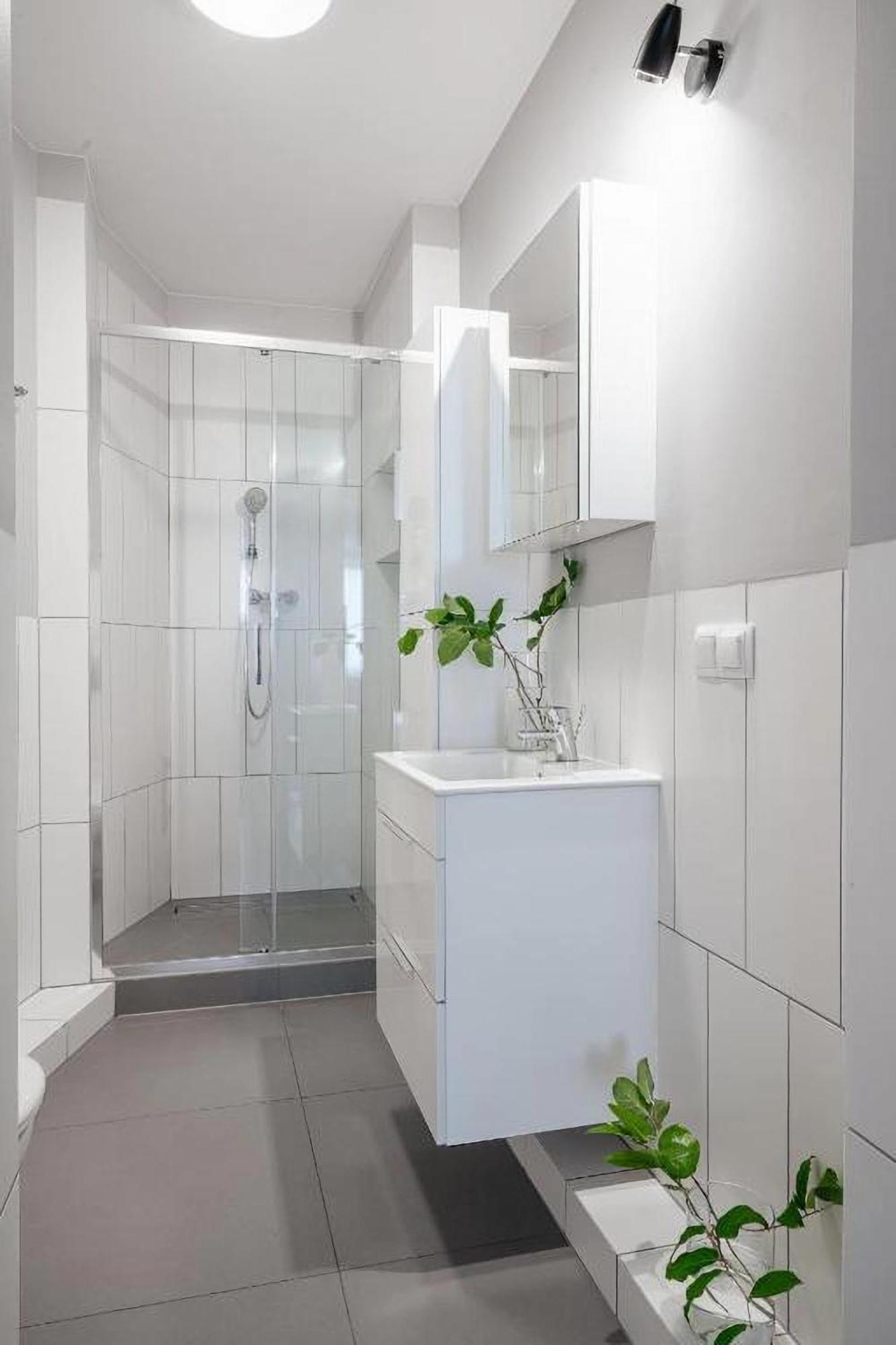Starterapart Breslau Zimmer foto